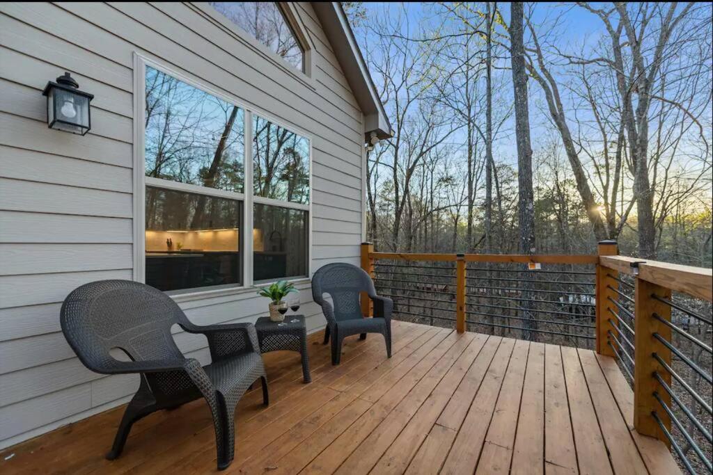 Peaceful Modern Chalet In אלייז'ה מראה חיצוני תמונה